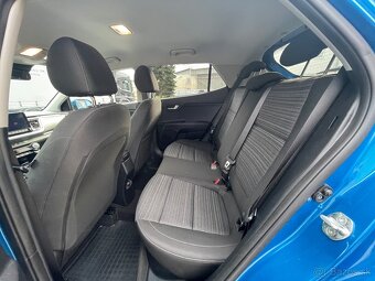 KIA STONIC 1.0 T-GDi A7 DCT AUTOMAT 16600km - 11