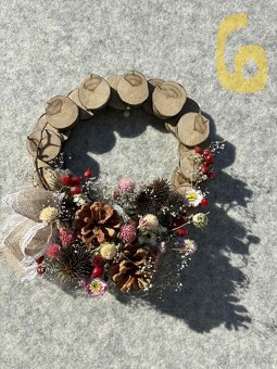 Prírodné venčeky - 11