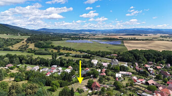 STAVEBNÝ POZEMOK V OBCI HORNÁ ŽDAŇA - 11