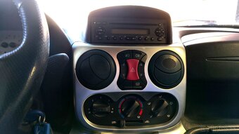 Fiat Doblo Malibu 1.9 JTD - 11