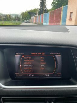 Audi Q5 2.0 TDI - 11