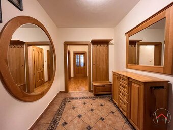 Na predaj štýlový 3-izb Byt s Balkónom a Kvalitným Zariadení - 11