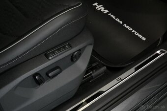 VW Tiguan Allspace 2.0TSI 180kW DSG 4x4 R-Line 7míst Web Taž - 11