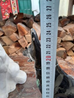 Predám sošky psov - 11