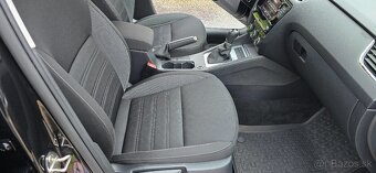 Škoda Octavia 3 AT7, M2017 - 11