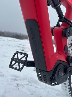 Flyer Uproc 6 8.70 | PC: 220k - 11