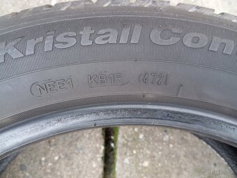 205/55 r17 zimné pneumatiky - 11