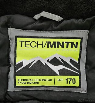 Zimná bunda Reserved - 11