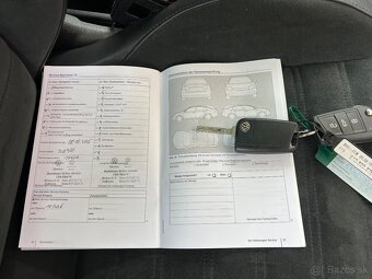 VW Polo GTI 1.8 TSI 141kw DSG - 11