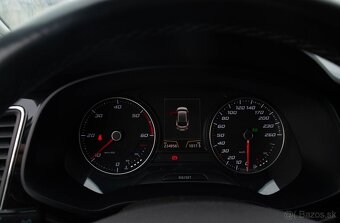 Seat Leon 1.6 TDI CR Style DSG - 11