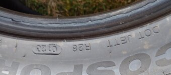 235/45 r18 letné pneu - 11