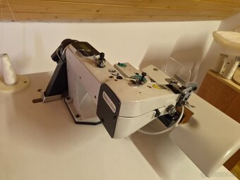 šijacie stroje - 11