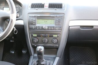 Škoda Octavia 1.9 TDI Ambiente - 11