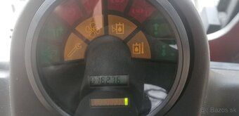 LINDE E48P AKU boční posuv - 11