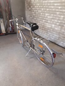 Bicykel puch - 11