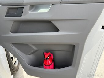 VW Transportér T6.1 - 11