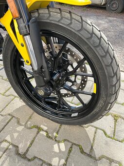 Ducati scrambler - 11