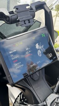 KTM 1290 Super adventure 2021 - 11