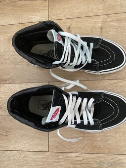 Tenisky vans - 11