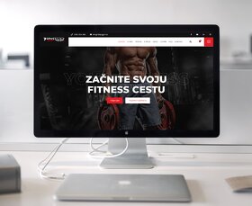 Tvoríme WEBSTRÁNKY a ESHOPY na platforme WordPress a Shoptet - 11