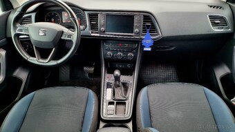Seat Ateca 1,6 TDI-85 kw - 11