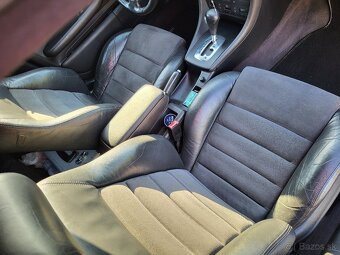 Audi A6 C5 AVANT 2.5 TDI 120 kw V6 - 11