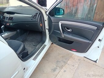 Predam renault laguna 3 - 11