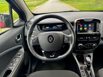 Renault ZOE,  41kWh, SoH 90%, KEYLESS, TČ, 10 760 ,- EUR - 11