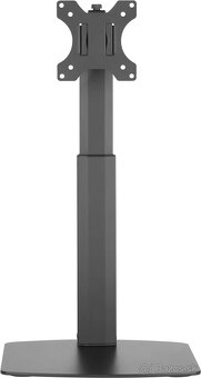 AlzaErgo Arm S25B Držiak na monitor voľne stojací - 11