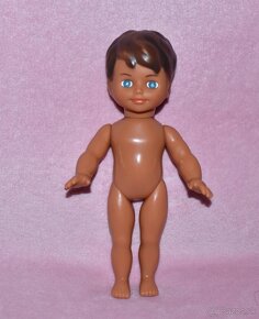 Gumotex retro bábiky - 11