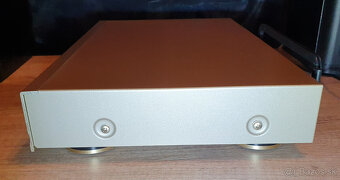 Tuner Denon TU-580RD Champagne s D.O. - 11