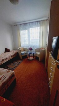 NA PREDAJ - 3 IZBOVÝ BYT S LOGGIOU V BLÍZKOSTI OC RETRO, MUŠ - 11