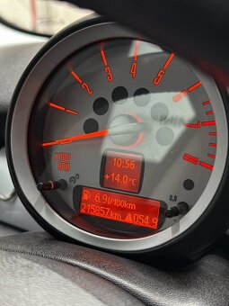 Mini Cooper r56 - 11