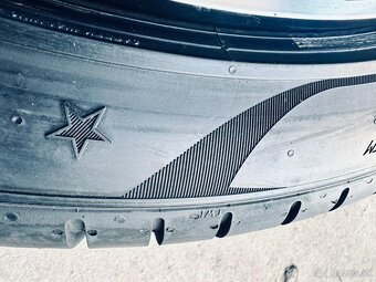 Alu sada BMW seria 7 5 8 G60 G11 G30 R20 letne nove - 11