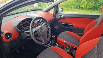 Opel Corsa 1.2 16V OPC - 11