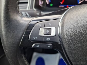 Volkswagen T-Roc 2.0 TDI Style DSG - 11