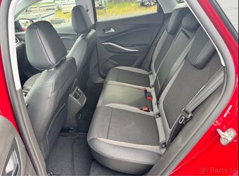 Opel Grandland 1.2 TURBO S&S GS Line A/T - 11