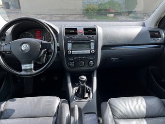 Volkswagen Golf 1.9TDI GT Sport 77kw - 11