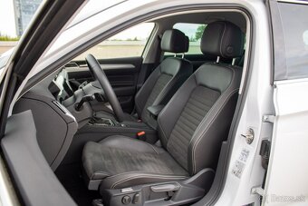 Volkswagen Passat Variant 1.4 TSI PHEV GTE , záruka 08/2026 - 11