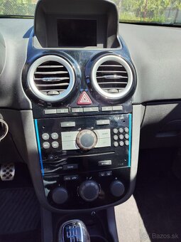 Opel Corsa OPC - 11