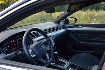 ✳️ Volkswagen Passat Variant 2.0 TDI EVO R-line DSG - 11