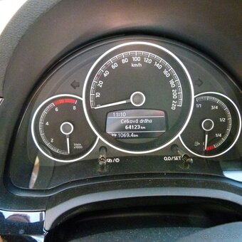 Skoda citigo 55kw Monte Carlo 2018 - 11