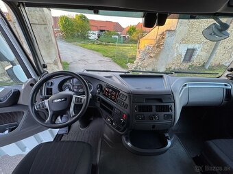 DAF XF 480 SSC LOWDECK 2021 360000 KM - 11
