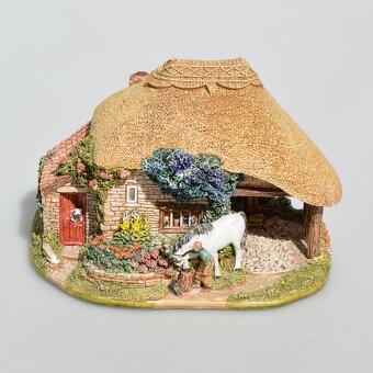 Lilliput Lane Miniatúrne domčeky do minidediniek - 11