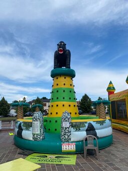 Úžasné ATRAKCIE až k Vám domov  - 11