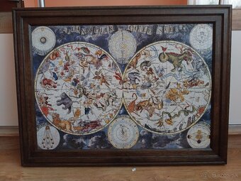 Obrazy z puzzle - 11