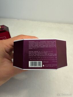 Kayali Burning Cherry 48 EDP 100ml - 11