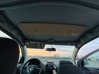 Volkswagen Polo, 1.2HTP 47kW 01/2002 - 11