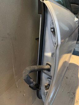 Dvere Mercedes C-class W204 Combi - 11