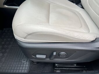 Hyundai Tucson 1.6 T-GDi Hybrid Premium 4x4 A/T 2021 Záruka - 11